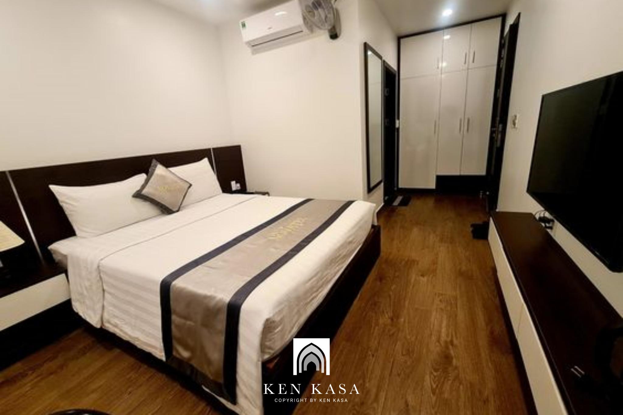 thuật ngữ thi công nội thất khách sạn giá rẻ
